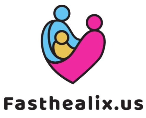 Fasthealix